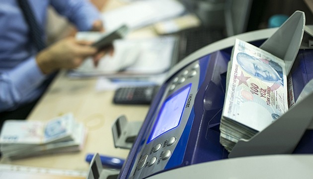 KKM'de düşüş devam ediyor