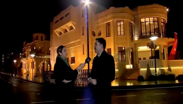 Bakan Kurum, CNN Türk canlı yayınında konuştu