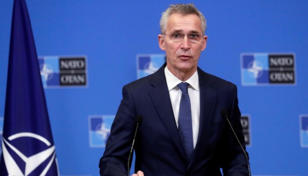 Stoltenberg: Rusya'nın casusluk faaliyetleri kabul edilmez