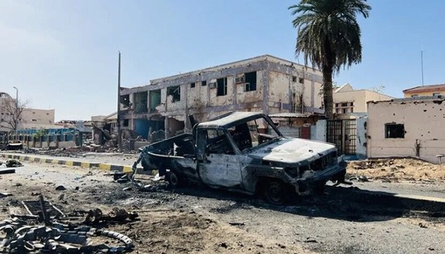 Sudan'da insani kriz derinleşiyor