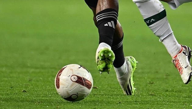 Süper Lig'de yeni hafta başlıyor