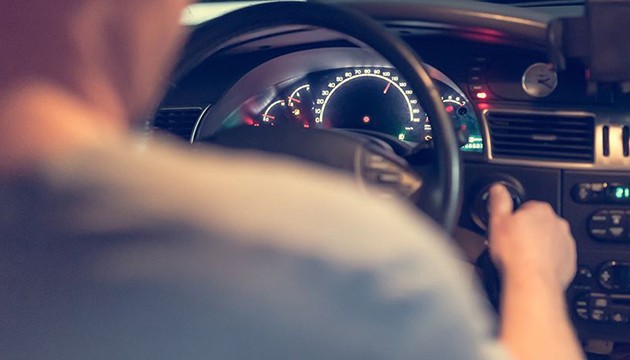 Sürücü davranışları erken teşhise yardımcı olabilir