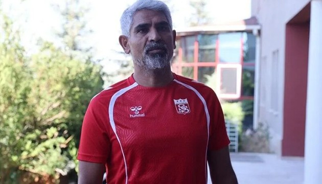 Taşdemir yeni sezondan umutlu