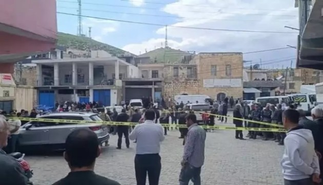 Kan donduran cinayetin zanlısı yakalandı