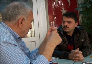 Çölaşan : Turgay Ciner Bana ‘Hükümet Benim Malımı Gaspetti, Kimden Korkacağım?' Dedi!