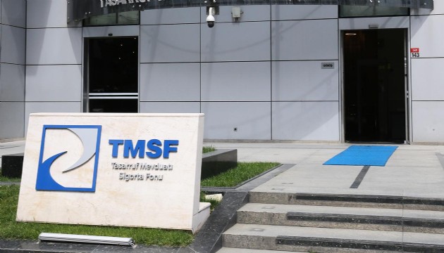 TMSF'ye devredilen şirketlerden 94'ünün mülkiyeti Hazine'ye geçti