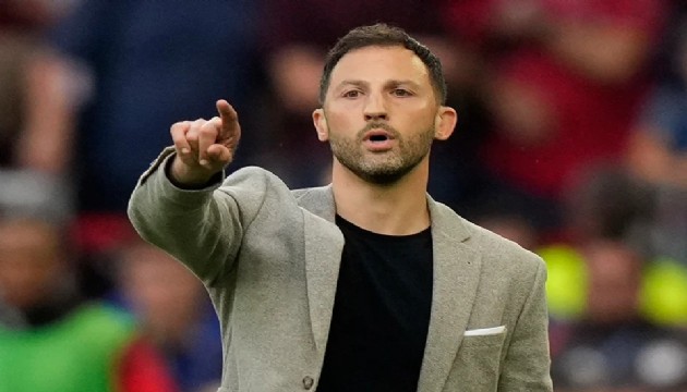 Fenerbahçe'ye hoca için rakip çıktı iddiası