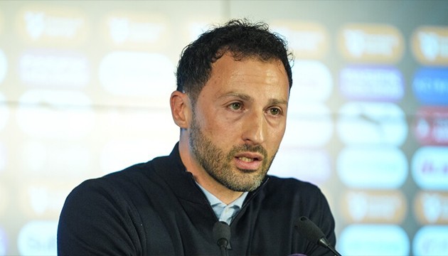 Tedesco'nun yeni takımı belli oldu