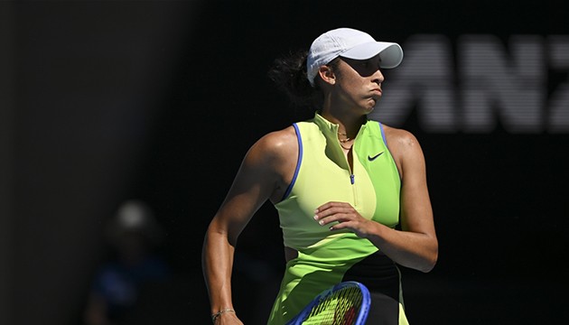 Avustralya'da son şampiyon elendi