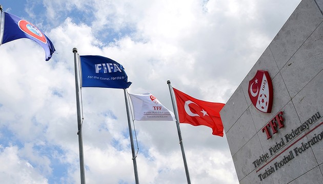 PFDK o takımı küme düşürdü