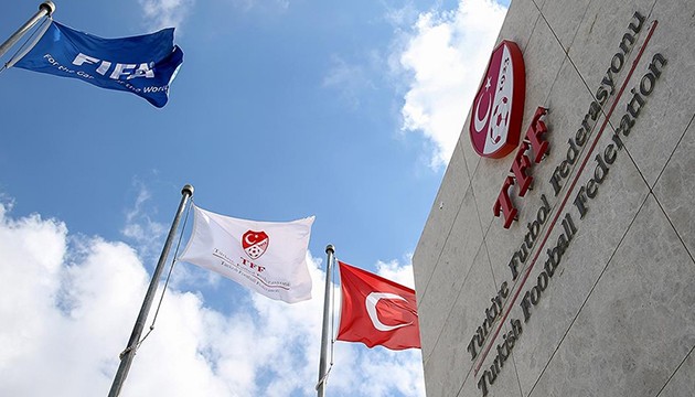 TFF'den o itirazlara ret!