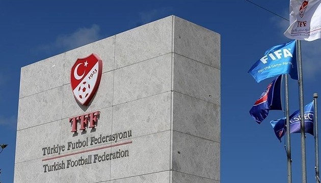 Bahisle ilgili 86 futbolcu için karar