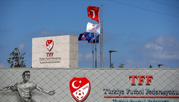 UEFA'dan TFF'ye kritik görev!