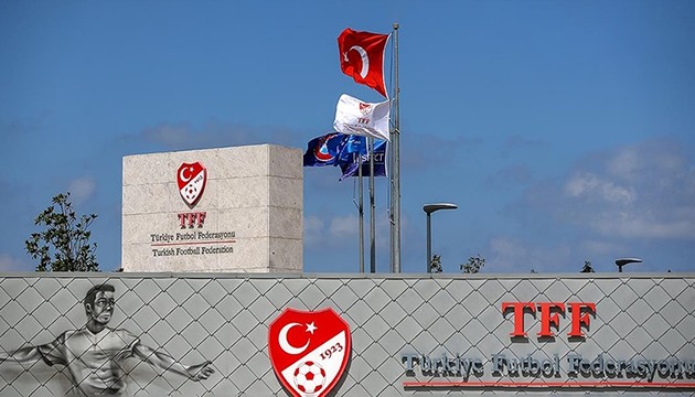 8 kulüp disipline sevk edildi
