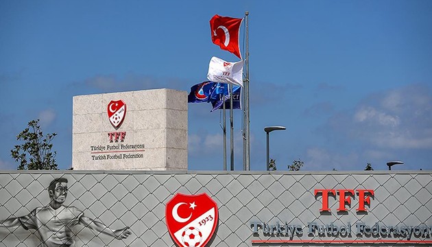 PFDK'dan Beşiktaş'a ceza
