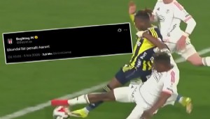 Beşiktaş'tan jet paylaşım: 