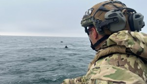 MSB'den Karadeniz'de mayın açıklaması