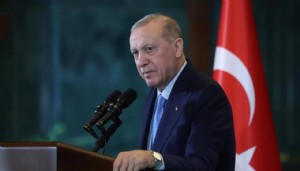 Erdoğan'dan Bahçeli'ye teşekkür