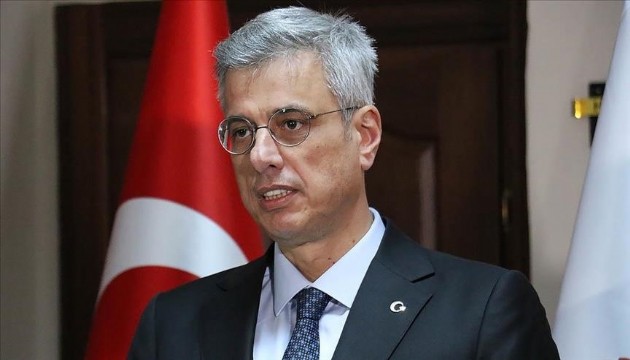 Bakan Memişoğlu: Böbrek hastalıklarının nedenlerinden biri sezaryen olabilir