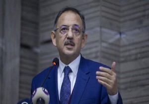 Özhaseki'den 'Hatay'ı ayağa kaldıracağız' sözü!