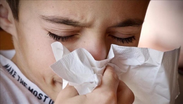 Uzmanından uyarı: Grip sandığınız kırgınlık ölüme dahi neden olabilir