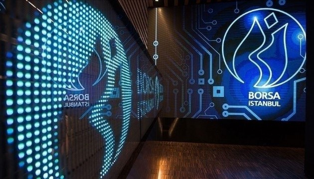 BIST 100 günü düşüşle kapattı
