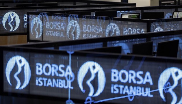BIST 100 günü yükselişle kapattı