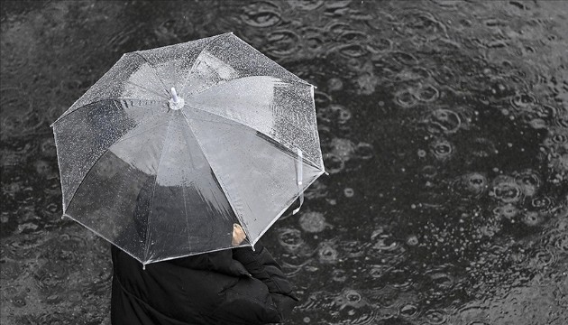 Meteoroloji uyardı: Sıcaklıklar 10 derece düşecek