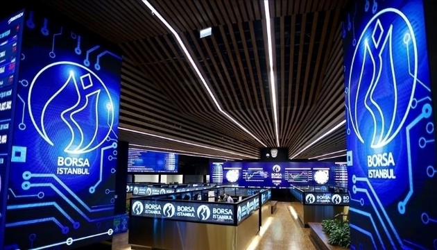 BIST 100 günü yükselişle tamamladı