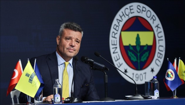 Sadettin Saran'dan ilk açıklama geldi!