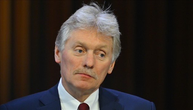 Peskov: Avrupa savaş istiyor