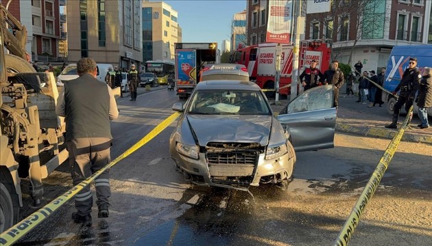 Otomobil yayalara çarpmıştı: O kazada can kaybı 3'e yükseldi!