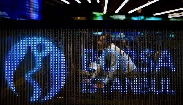 Borsa günü yükselişle kapattı