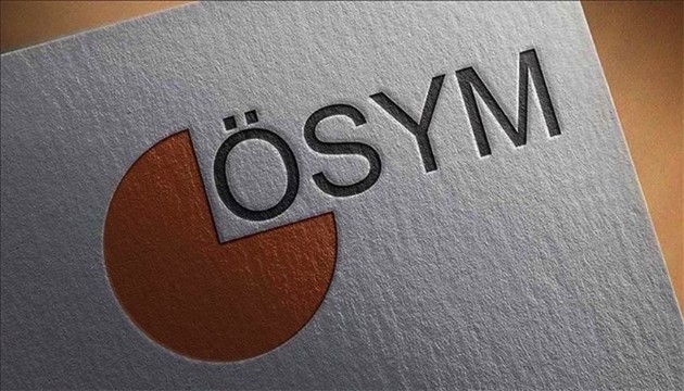 KPSS Lisans sonuçları açıklandı