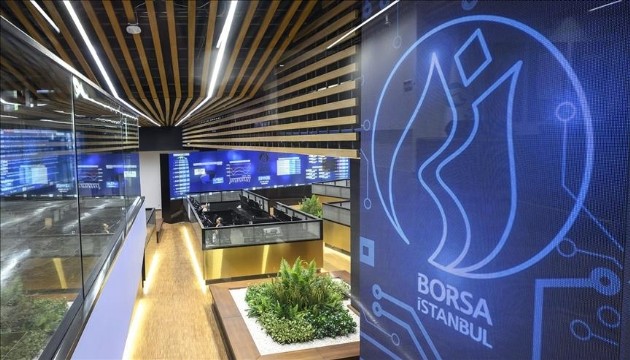 BIST 100 endeksi günü düşüşle tamamladı