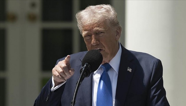 Donald Trump'tan sert çıkış: '‘İspanya cezalandırılmalı''