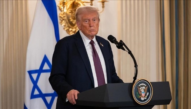 Trump onayladı: Alaska'da maden çalışmaları başlıyor