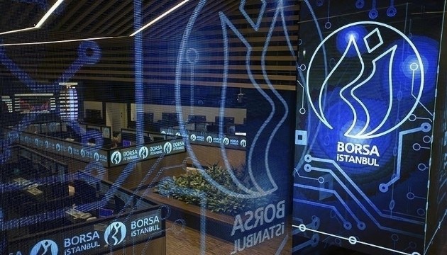 BIST 100, günü yükselişle kapattı