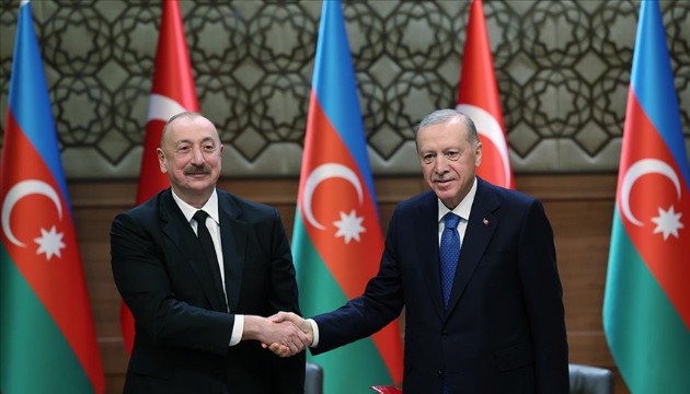 Erdoğan'dan  Müstakillik Günü mesajı
