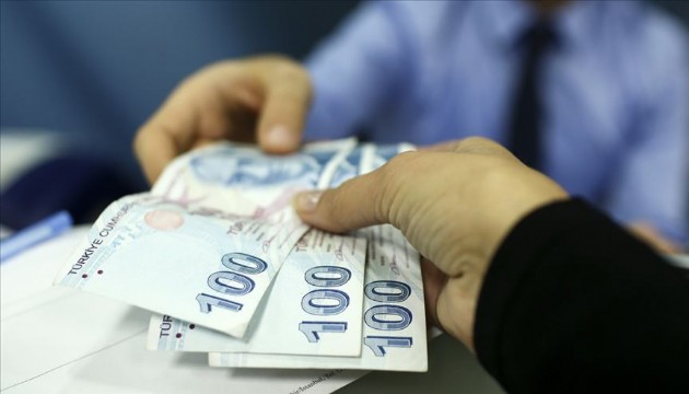 Belediyeden 5 bin TL destek!