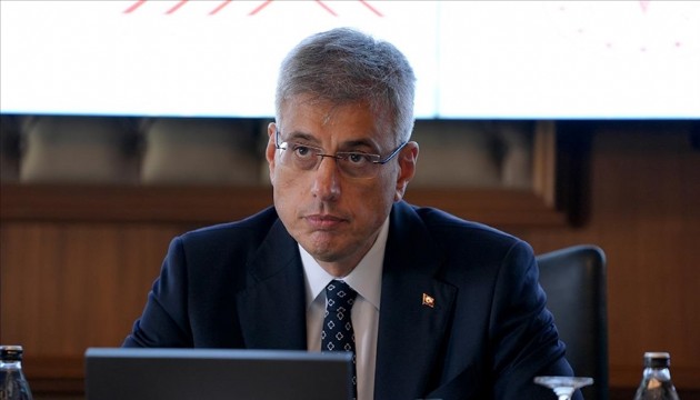 Bakan Memişoğlu'ndan bıçaklanan doktor için açıklama!