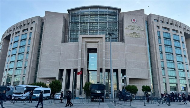 İBB'ye yönelik yeni operasyon
