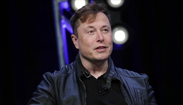 AB'den Elon Musk'a kınama