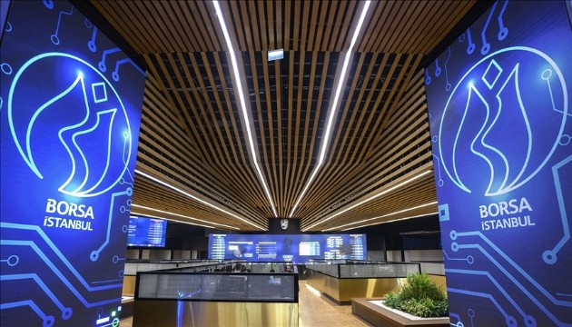 BIST 100 günü yatay seyirle tamamladı