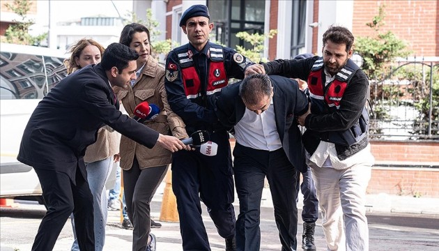 'Yenidoğan çetesi' davasında duruşma günü