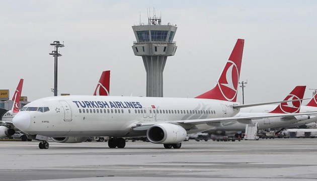 THY'den Tahran seferleri açıklaması