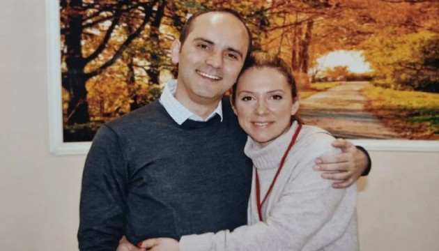 Sağlık durumu kötüye gidiyor: Tayfun Kahraman'ın eşinden açıklama geldi