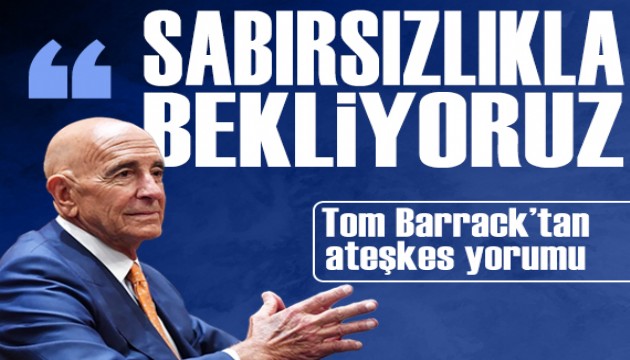 ABD'den Suriye'deki ateşkes anlaşmasına dair ilk açıklama