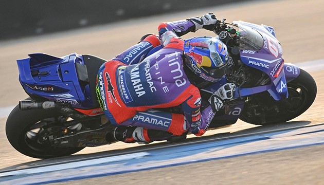 Toprak Brezilya'da 18. oldu