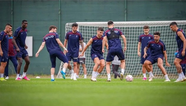 Transferin hızlı takımı Trabzonspor!